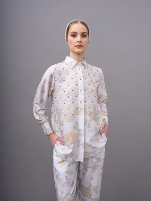 Canaya Set      Off White