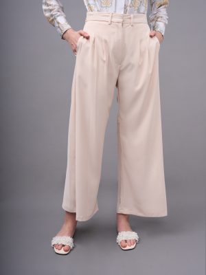 Zeyna Pants Khaki