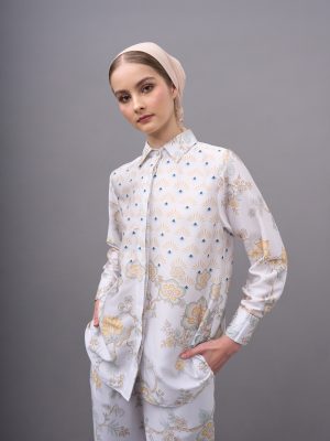 Canaya Set      Off White
