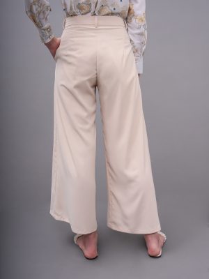 Zeyna Pants Khaki