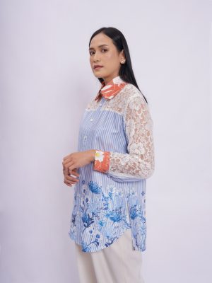 Cherise Shirt