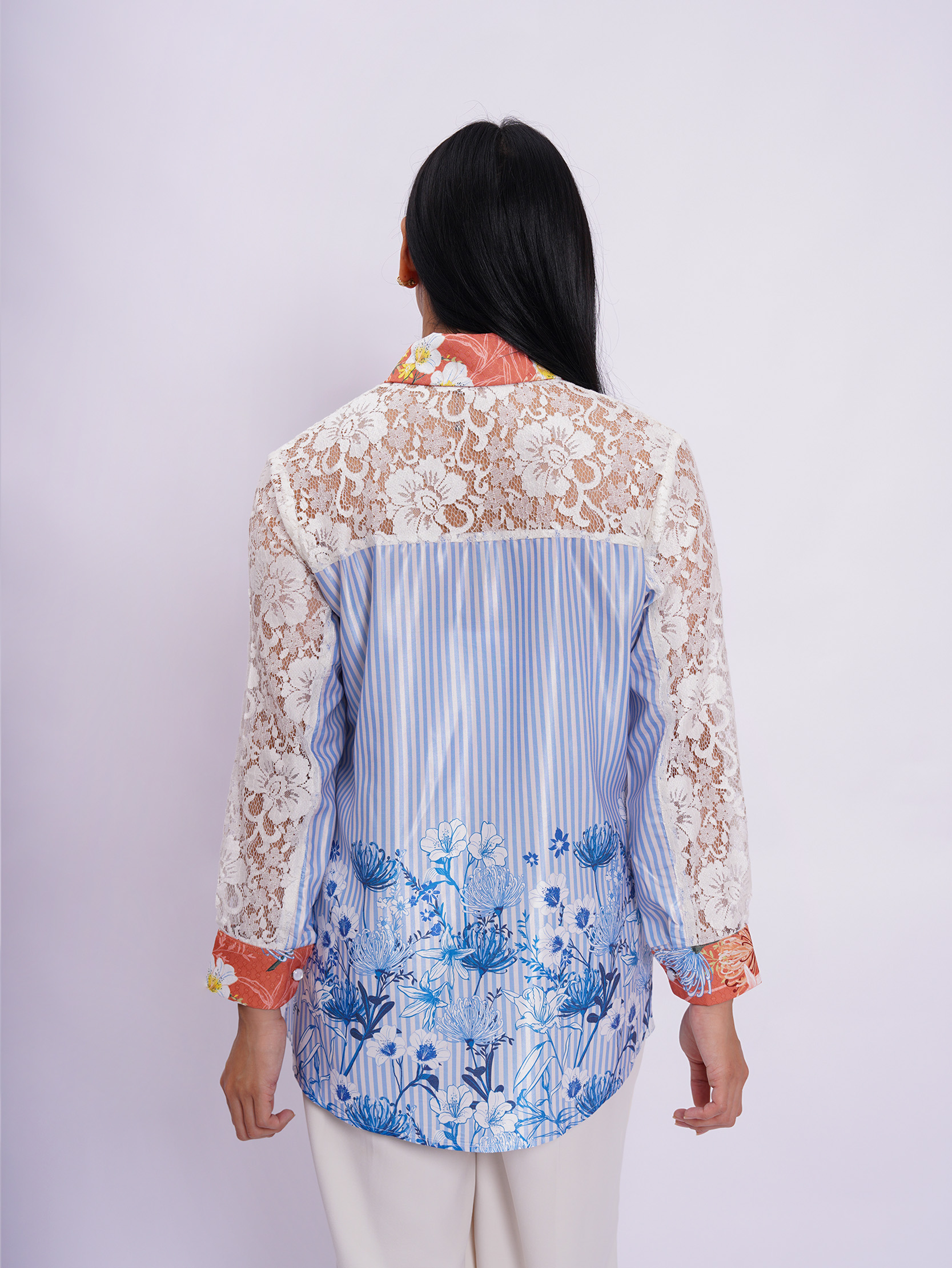 CERISE SHIRT 03