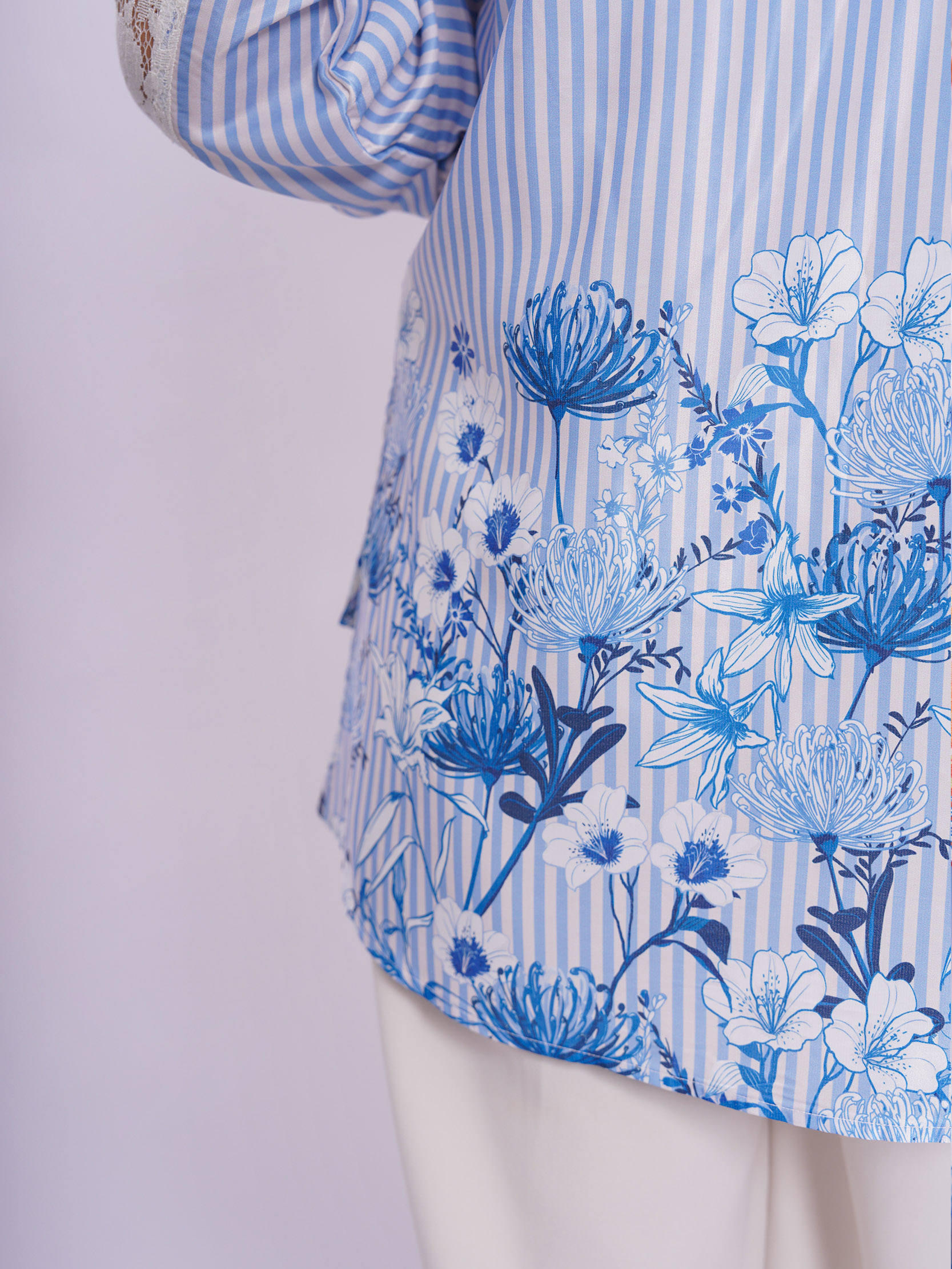CERISE SHIRT 06