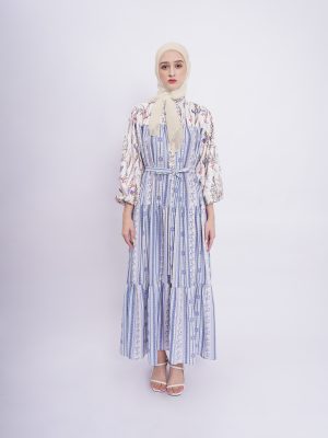 Cinzia Dress