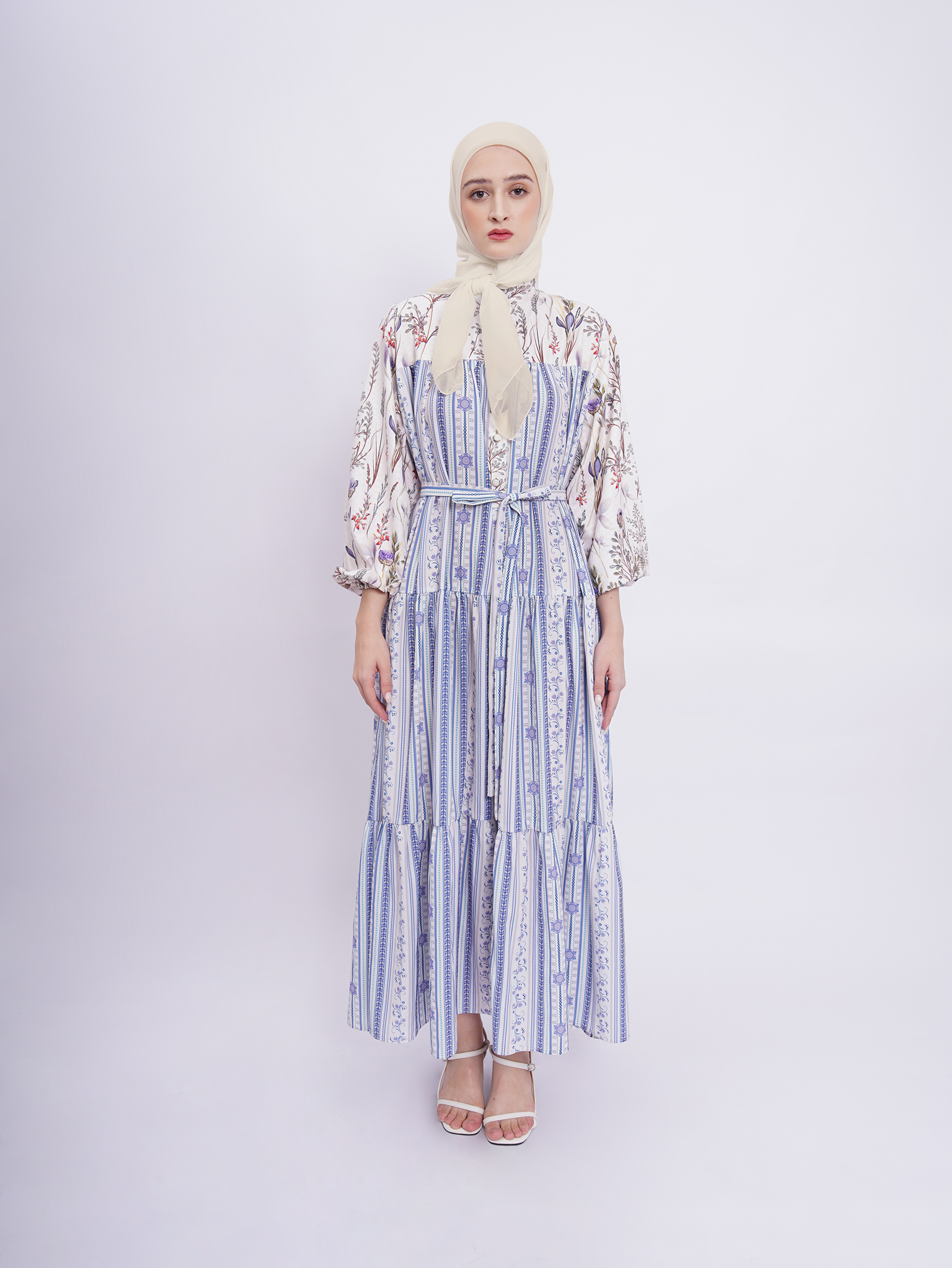 CINZIA DRESS 01