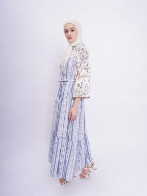 Cinzia Dress