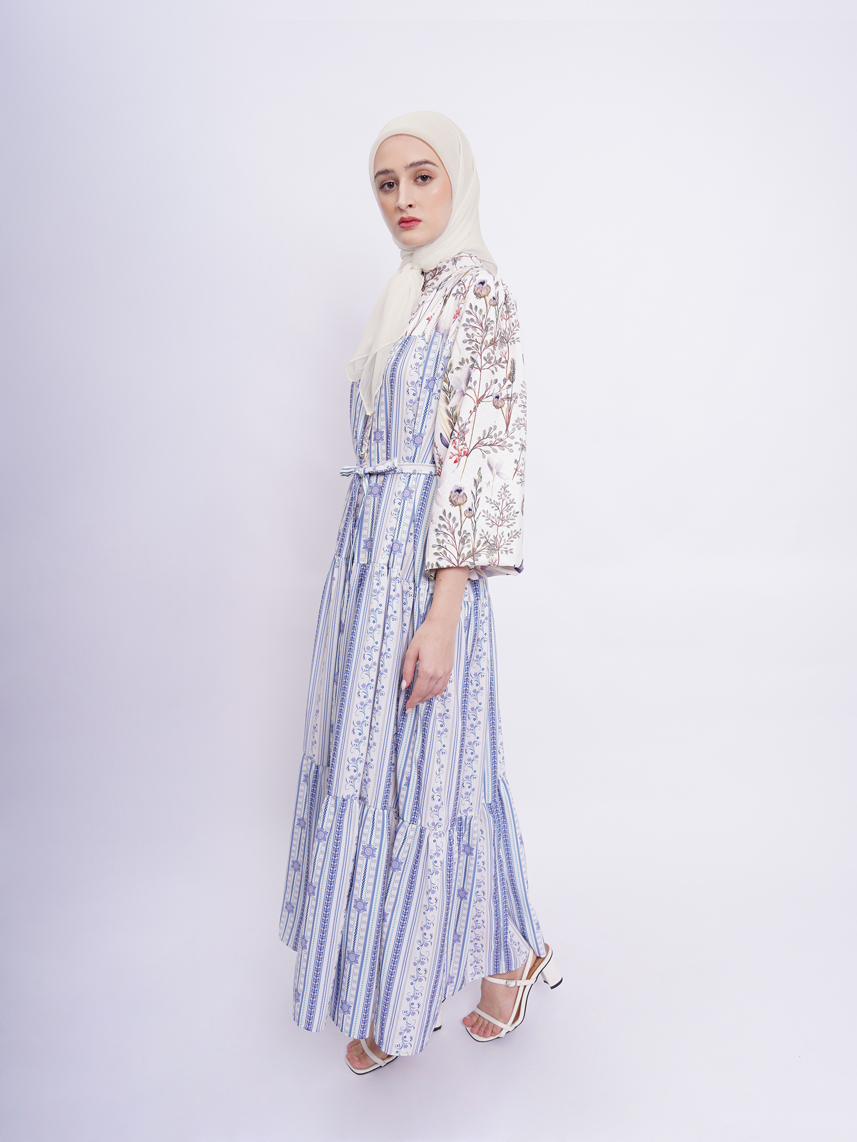 CINZIA DRESS 03