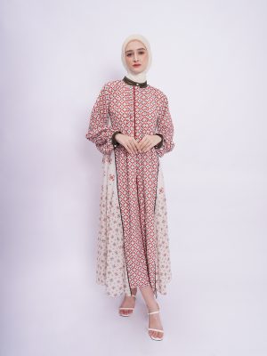 Galeta Dress