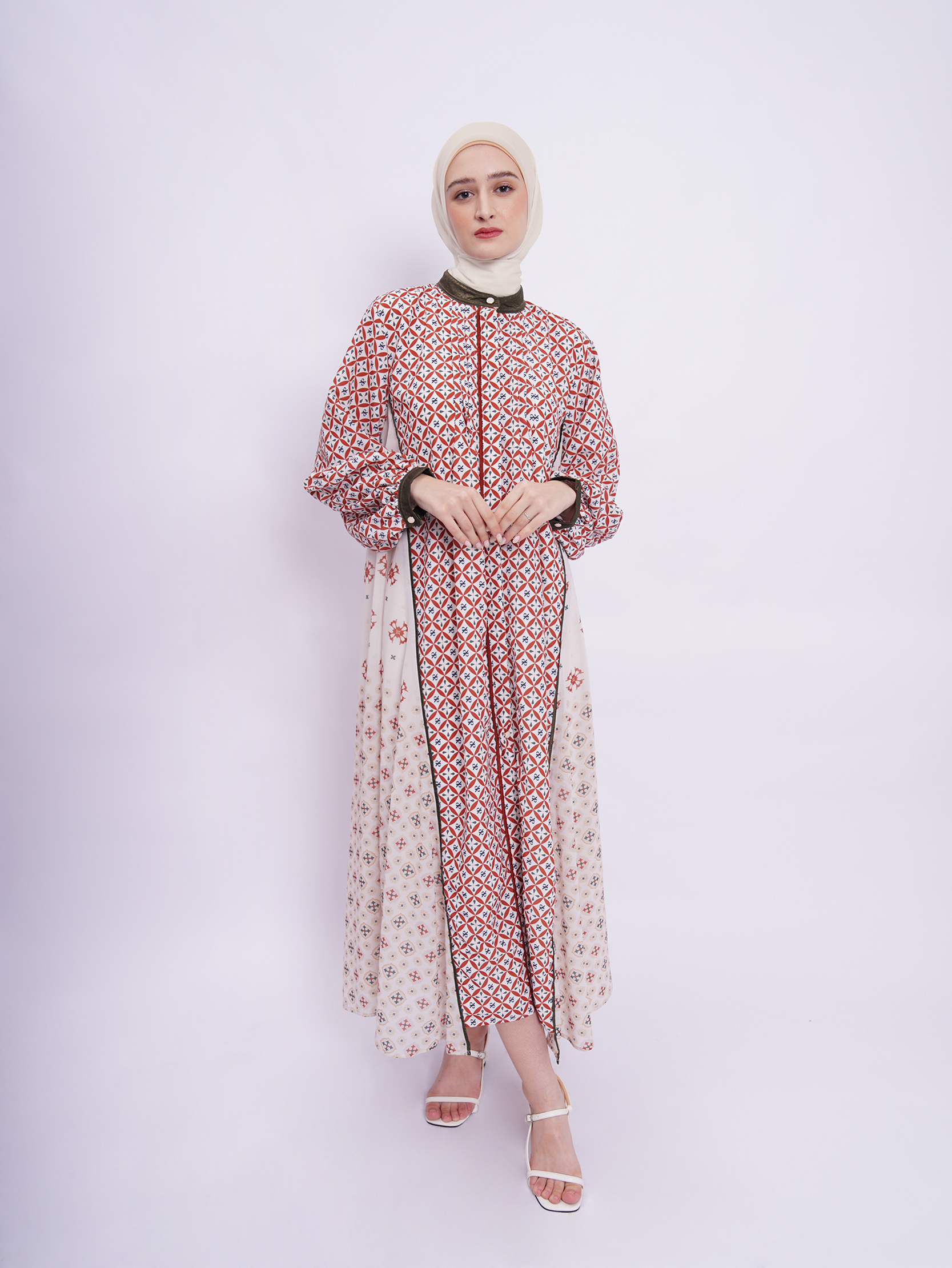 Galetta Dress 01