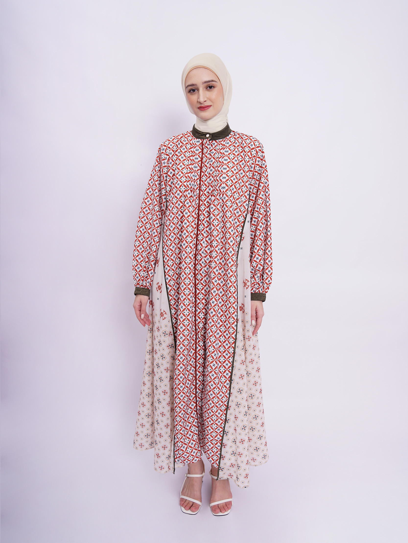 Galetta Dress 02