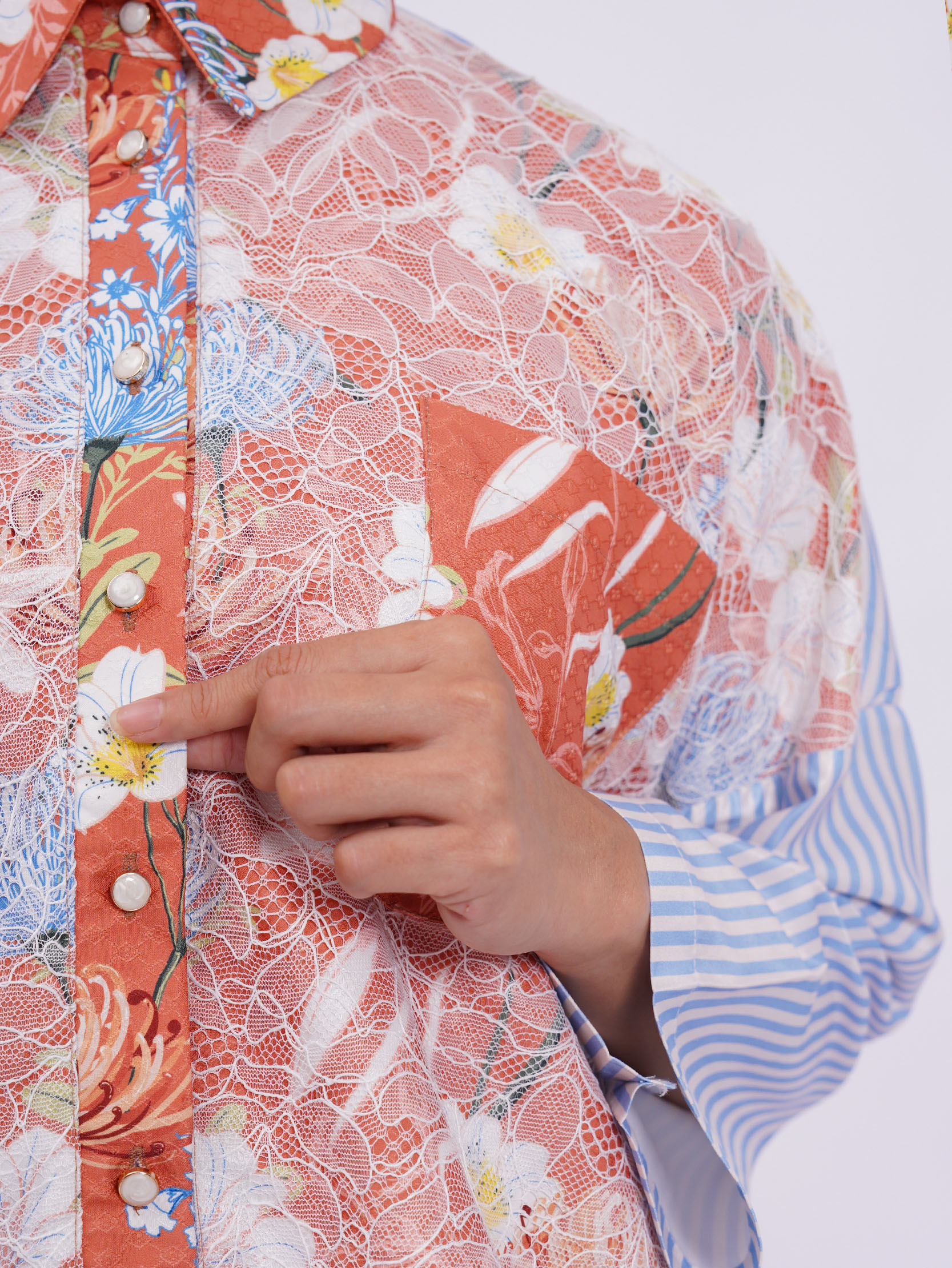 LUMIERE SHIRT 05