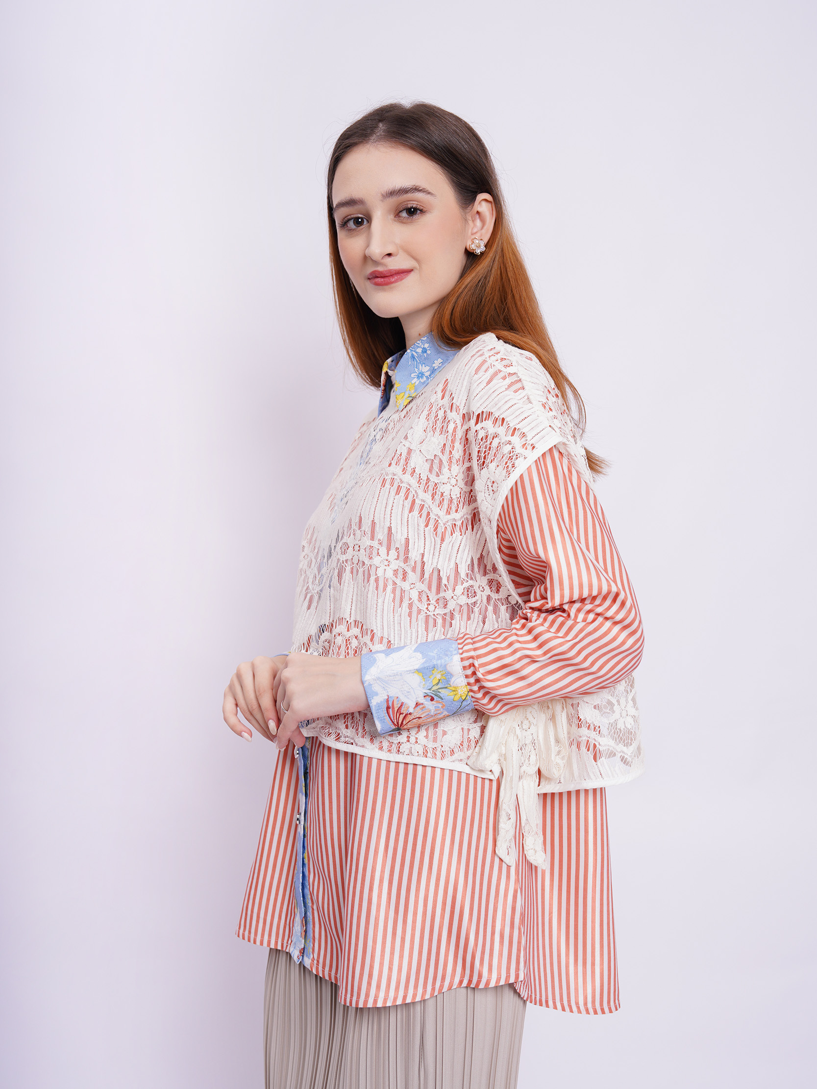 SAVOIR SHIRT 02