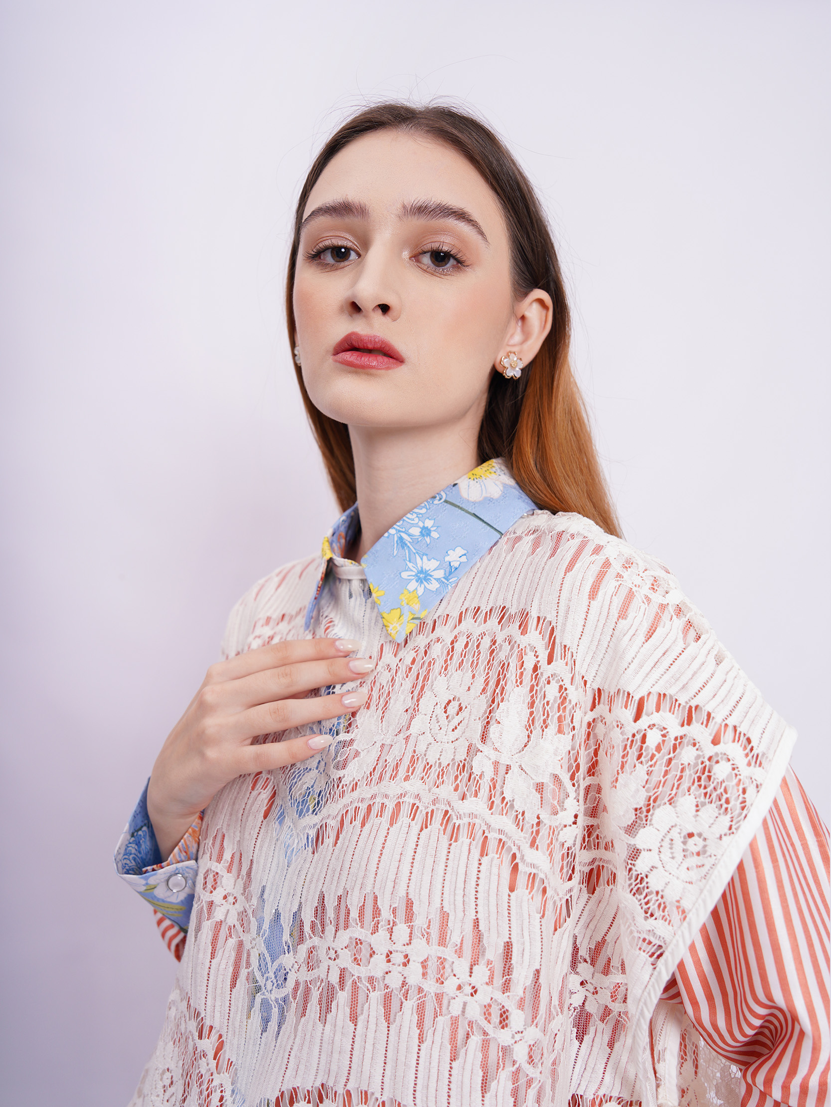 SAVOIR SHIRT 03
