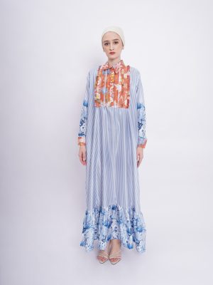 Serien Dress