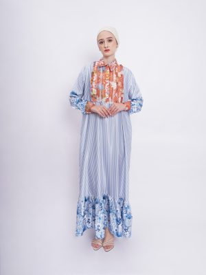 Serien Dress
