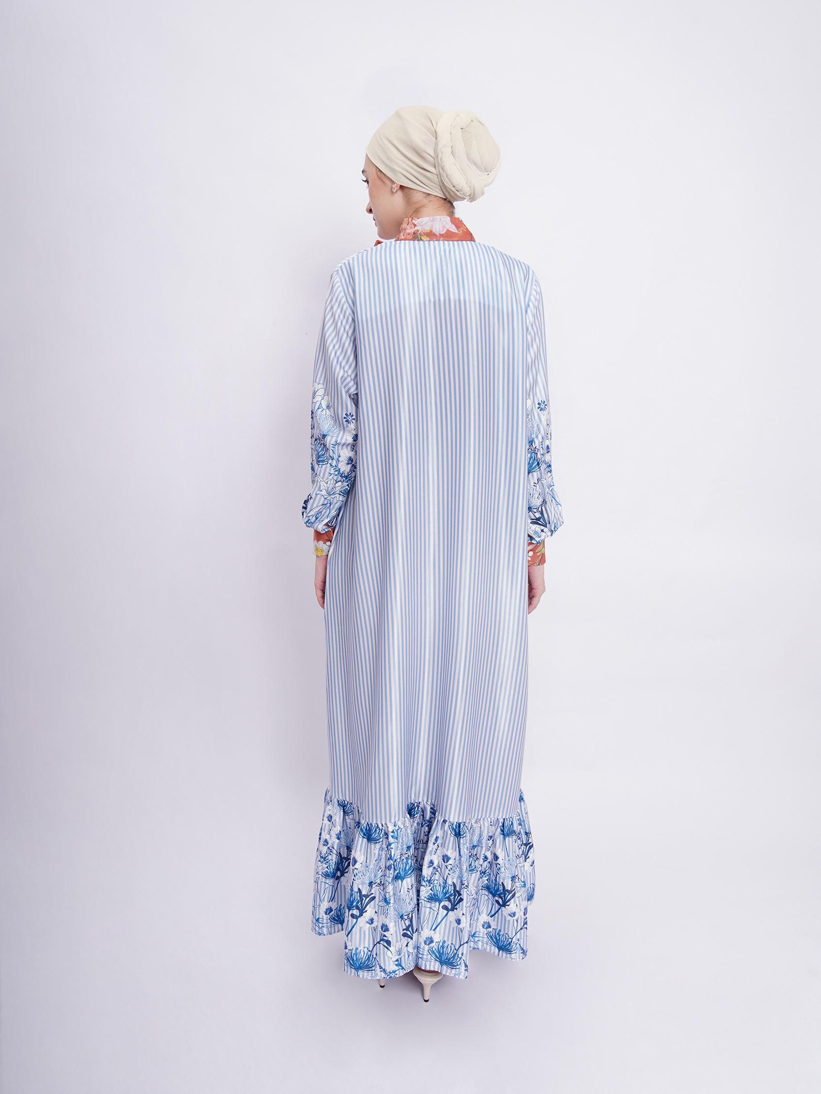 SERIEN DRESS 04