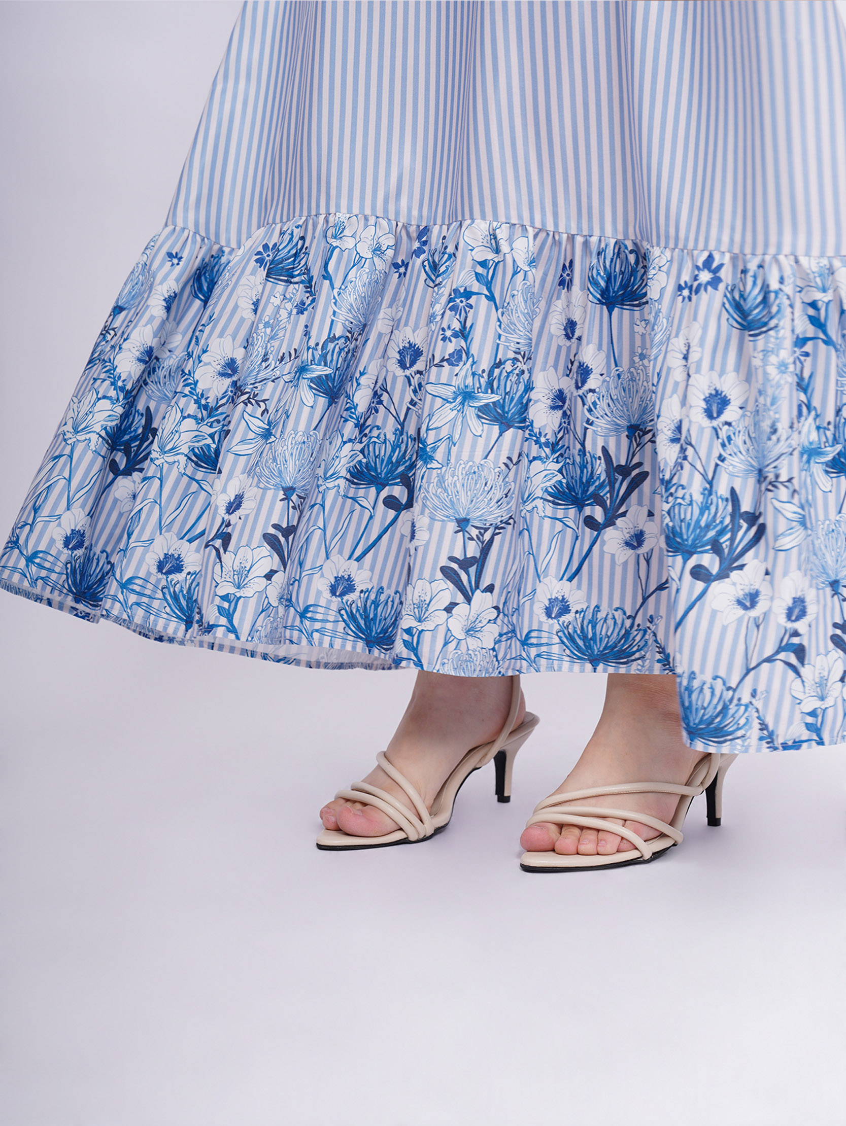 SERIEN DRESS 08