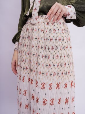 Shandia Pleats