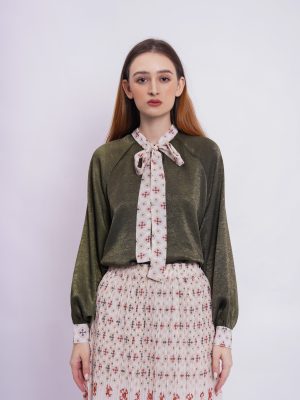 Zenny Top