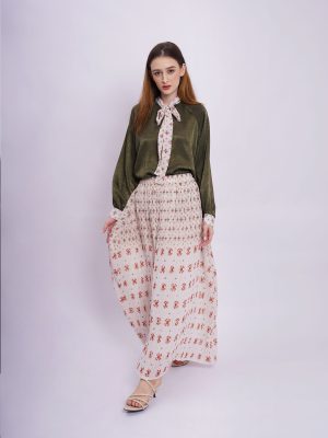 Zenny Top