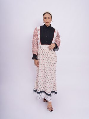 Kaina Dress